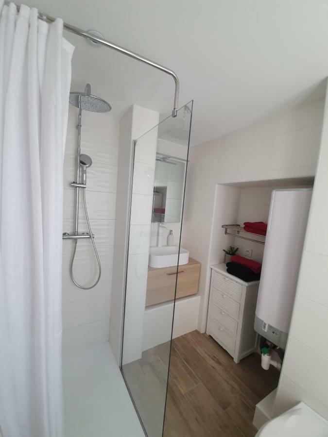 U Studiu 7 Rue Notre Dame Apartment Bastia  Exterior photo
